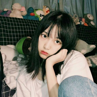 五人闺蜜头像一人一张！25张高清无水印闺蜜头像合集