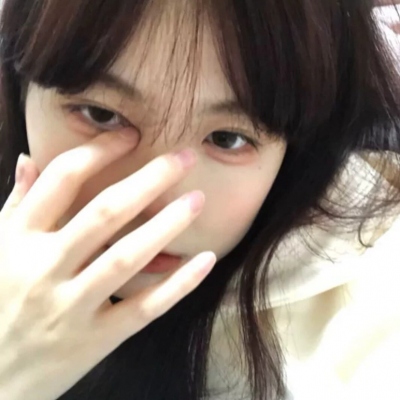 8月专属！12张可爱又时髦的女生头像来啦
