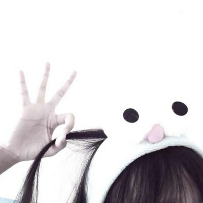 35张高清好看的玩风女生头像 个性氛围感拉满