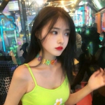 36张超清好看的女生时尚头像合集 直接当头像用超合适