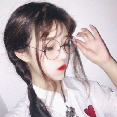 qq闺蜜女生头像合集 10张高清好看的双人闺蜜头像