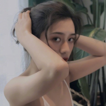 26张高清伤感高冷原宿风女生潮头像合集