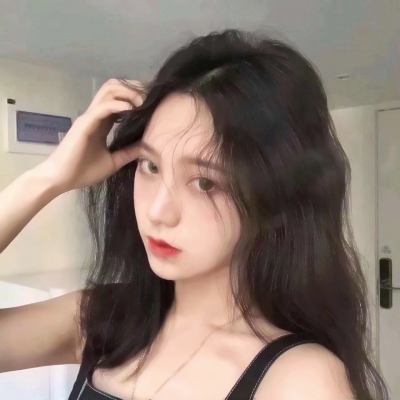 33张高清超仙真人女生头像 软萌仙女感拉满