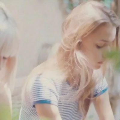 36张高清有气质的欧美女头像，氛围感直接拉满