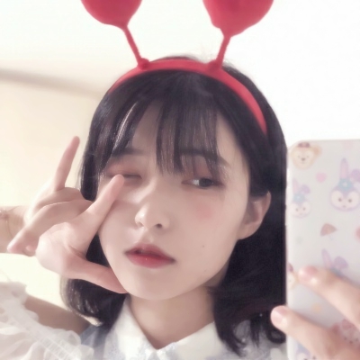 30张高清可爱气质女生头像合集 女生头像专属素材库