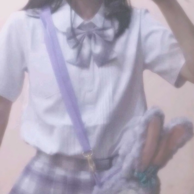 34张高清霸气女生部位头像，个性女头直接用