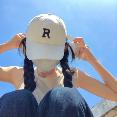 12张氛围感拉满的不露脸活泼女生头像来啦