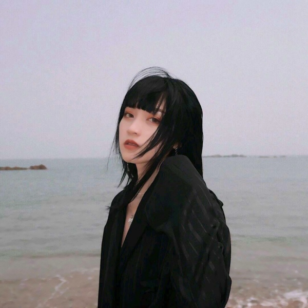 90后专属个性微信女头像 31张超高清素材合集