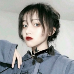 36款时尚大气的潮流女生微信头像 优雅又有格调