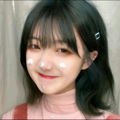 30张高清小清新短发女生头像 氛围感拉满的日常头像合集