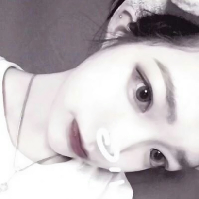 31张高清个性高冷女生头像 又酷又飒直接拿捏