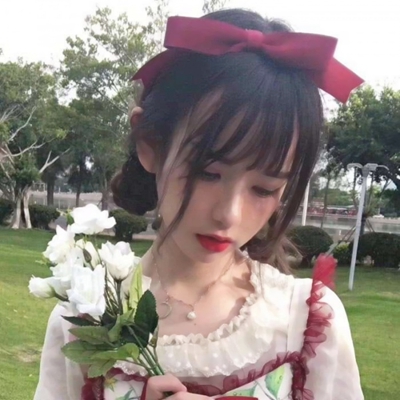 36张高清非主流伤感女生头像 带霸气氛围感的网图素材