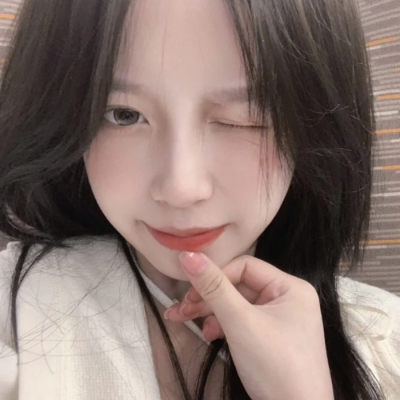 超火女生高清头像合集 12张精选任你挑