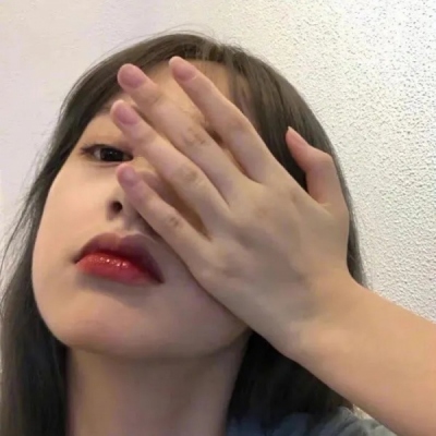 更新的14张好看女生头像合集来了