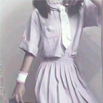 女生半身部位头像合集 36张高清优质女头