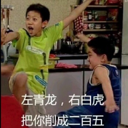 家有儿女刘星表情包合集 斗图直接用