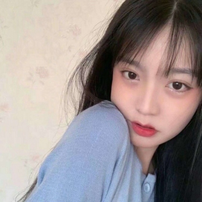更新的14张好看女生头像合集来了