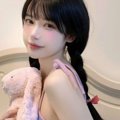 高清女生头像合集 共15张