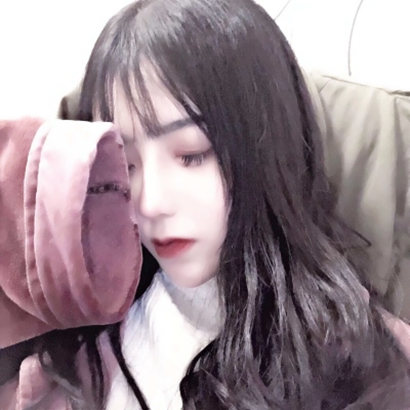 热门非主流女生头像 高清气质款合集共23张