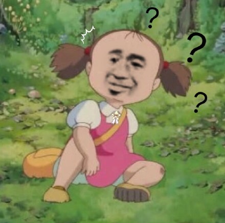 小梅系列沙雕表情包来啦 聊天斗图直接用