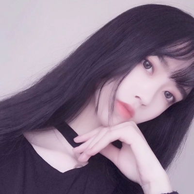 18张高清仙气女生QQ头像 温柔感拉满