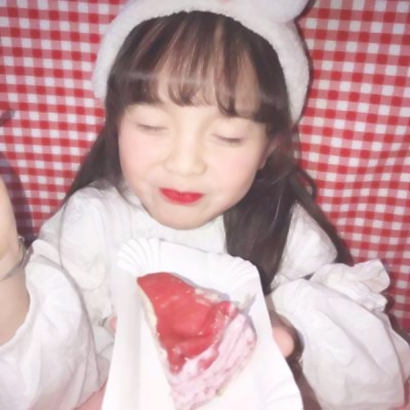 闺蜜萌娃闺蜜头像来啦！一左一右24张可爱高清图