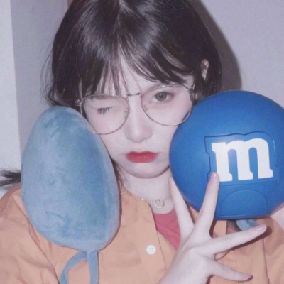 22张温柔甜妹头像合集！高清可爱气质女生头像图