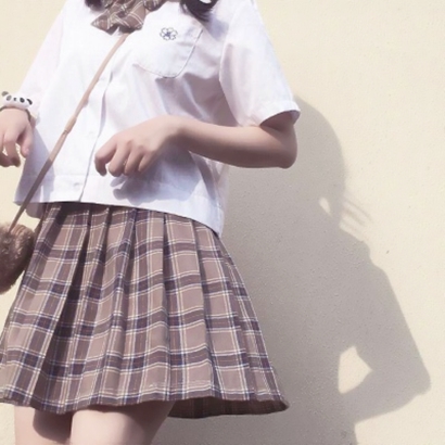 QQ女生部位可爱头像合集 14张高清好看的可爱女头分享