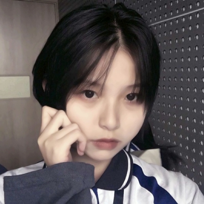 四人闺蜜霸气头像合集！24张高清冷酷拽酷头像来了