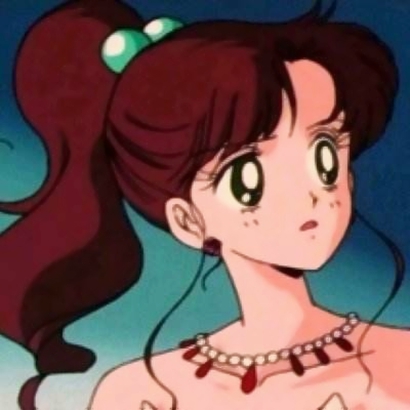 36张高清好看的旧漫女生头像合集