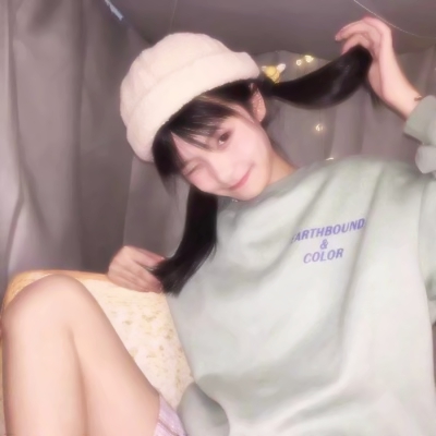 16张高清成熟气质女生头像 大方得体风格任你选