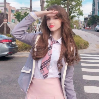 36张高清有气质的欧美女头像，氛围感直接拉满