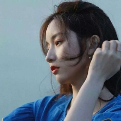 36张甜美气质清纯女生头像 适合微信用的高清漂亮头像合集