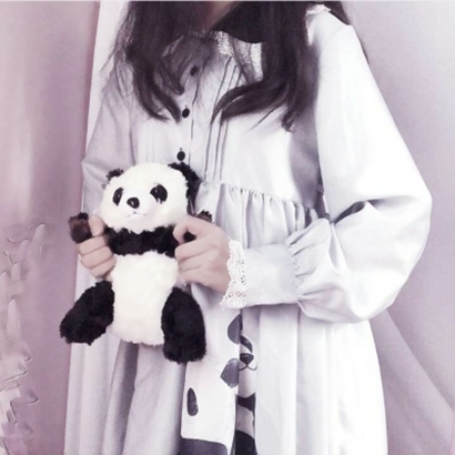 QQ女生部位可爱头像合集 14张高清好看的可爱女头分享