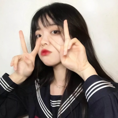 30张温柔又有气质的高清女生头像，氛围感拉满