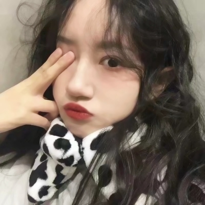 13张精选高清女生头像 质感拉满的优质女头合集