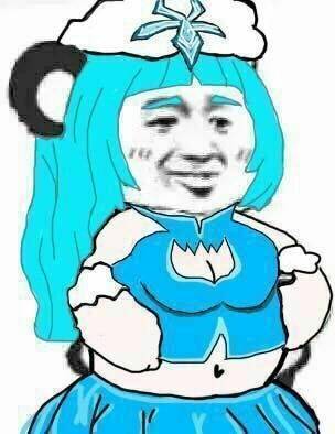 今天穿什么？这套金馆长表情包帮你拿捏穿搭分享