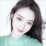 30张高清好看女生头像 各种风格任你挑