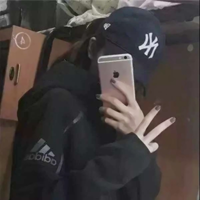 15张超拽霸气女生网图头像 高清新潮又好看