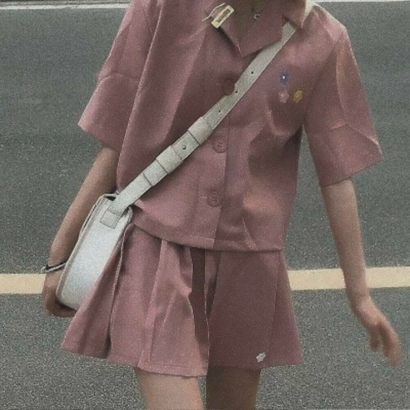 仙气感拉满！23张高清干净女生部位头像合集