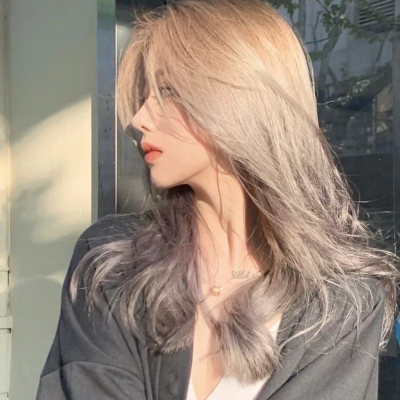 15张同款女生潮流头像合集