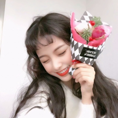 17张高清可爱女生头像合集 软妹氛围感拉满