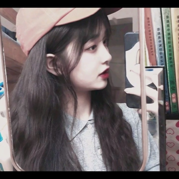 抖音超火闺蜜头像合集 30张高清热门款来了