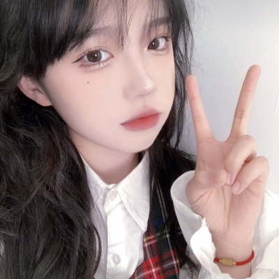 19张氛围感女名媛微信头像，快换上试试