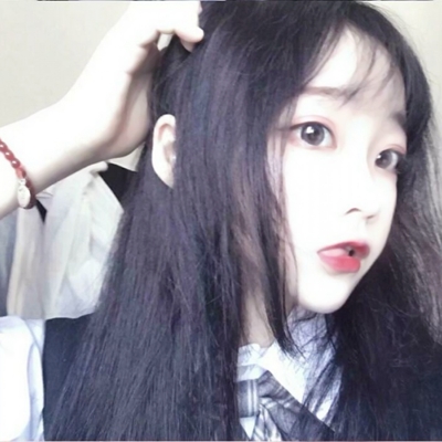 36张超酷混网女生QQ头像 高清新潮款合集