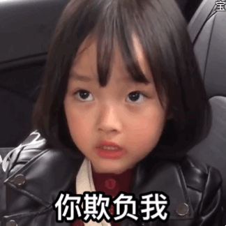 权律二实用动图表情包合集