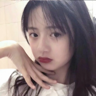 30张高清真实女生生活照 适合当微信头像的漂亮图片合集