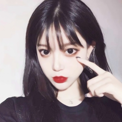 21张高清霸气御姐范女头像 御姐控速来收藏