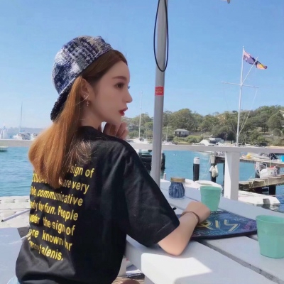 18张高清仙气女生QQ头像 温柔感拉满