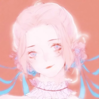 超火女生手绘头像合集！22张高清好看的热门款都在这